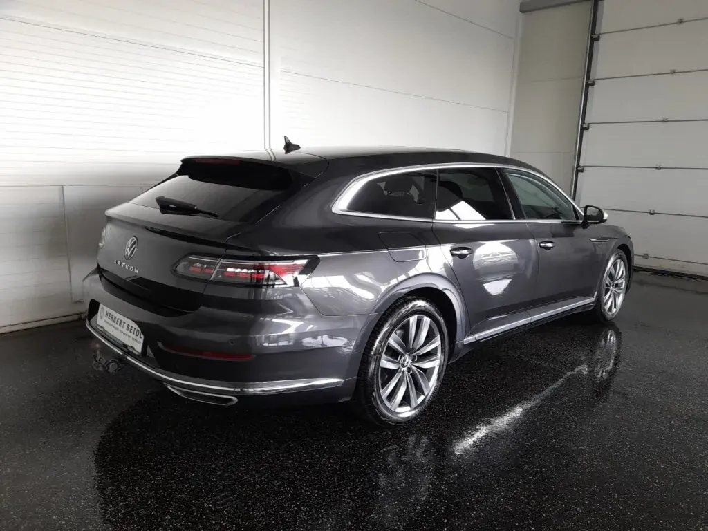 Volkswagen Arteon 2023 photo 2