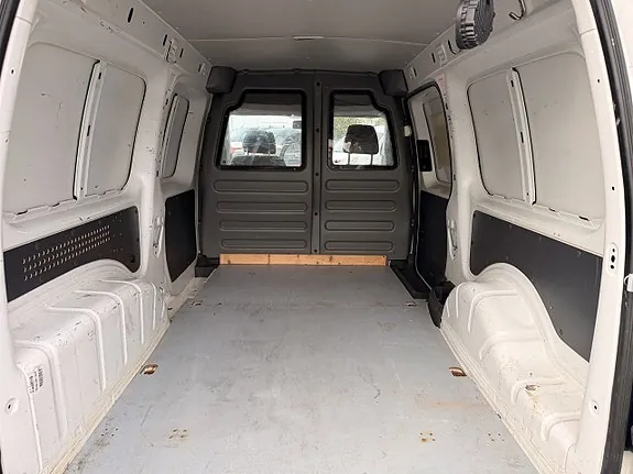 Volkswagen Caddy Maxi 2013 photo 4