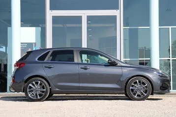Hyundai I30 2021 photo 2
