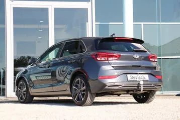 Hyundai I30 2021 photo 3