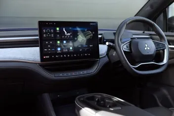 Mitsubishi Asx Vr-E 2026 photo 3
