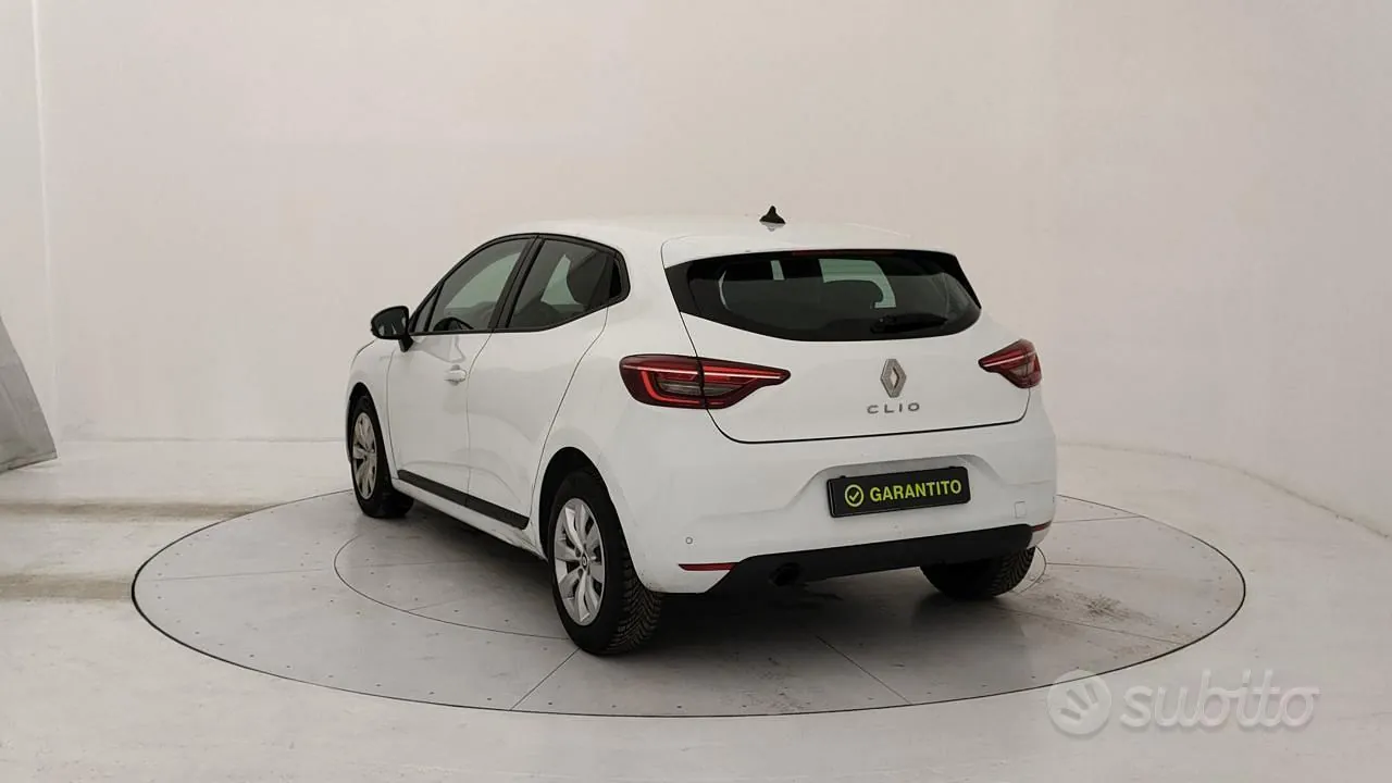 Renault Clio 2021 photo 3