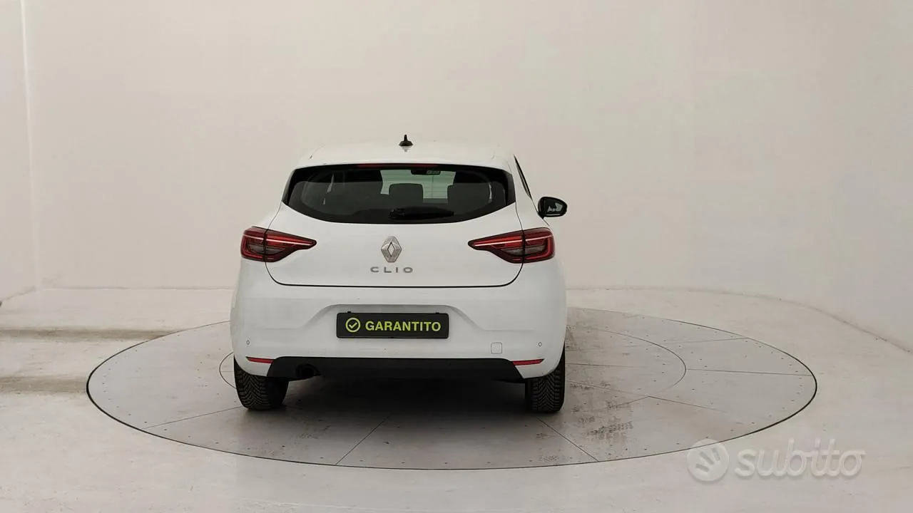 Renault Clio 2021 photo 4