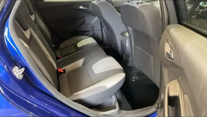 Ford Focus 2014 photo 3