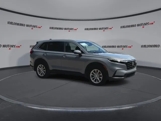 Honda Cr-V 2023 photo 2