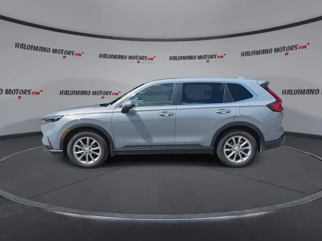 Honda Cr-V 2023 photo 5