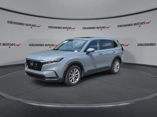 Honda Cr-V 2023 photo 4