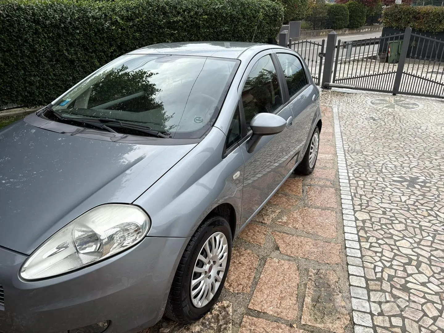 Fiat Grande Punto