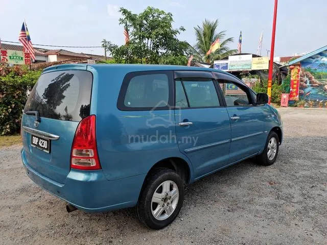 Toyota Innova