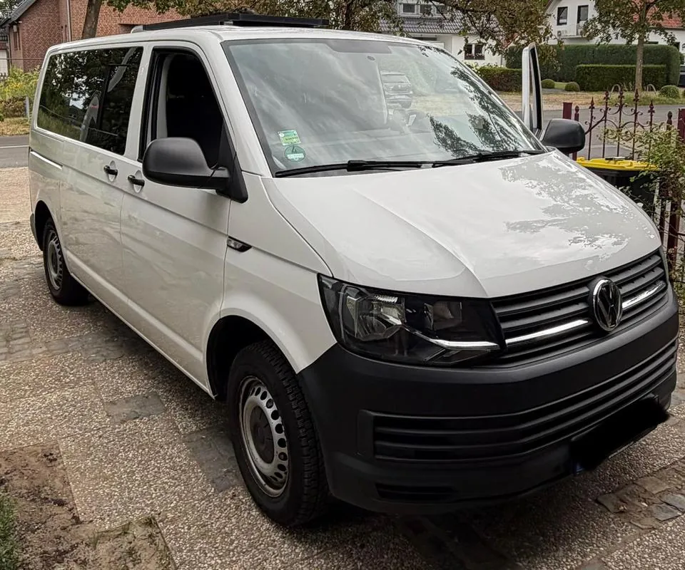 Volkswagen T6