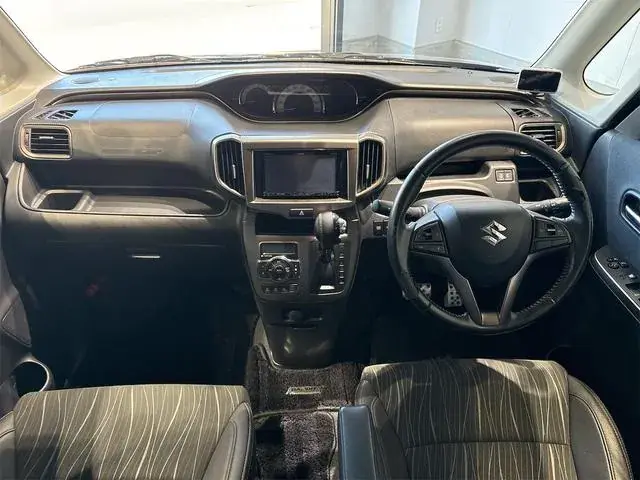 Suzuki Solio Bandit 2017 photo 2