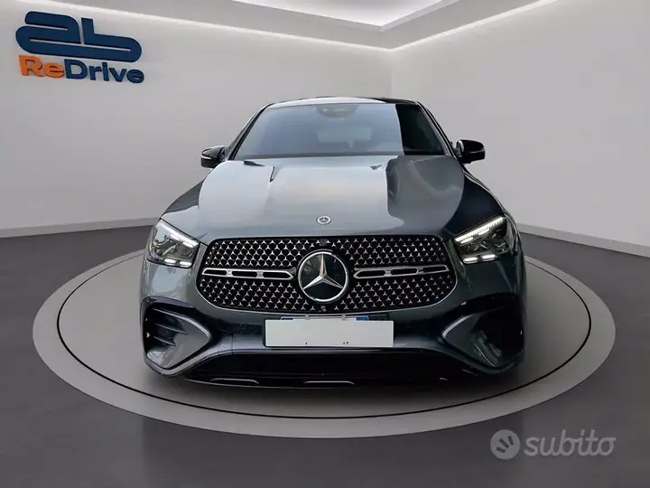 Mercedes-Benz Gle 2023 photo 2