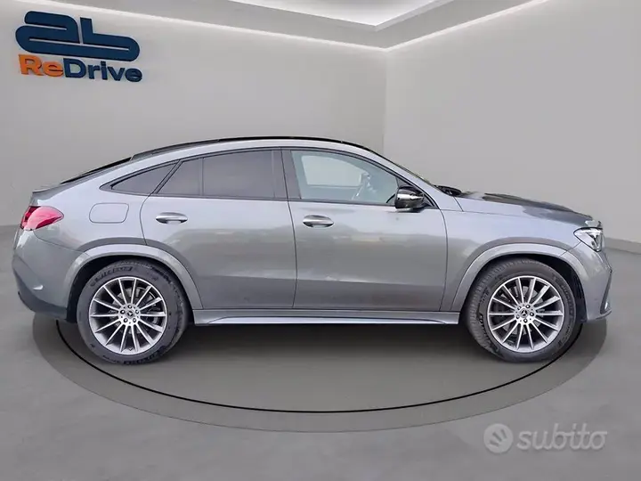 Mercedes-Benz Gle 2023 photo 3