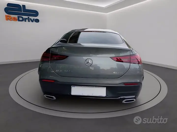 Mercedes-Benz Gle 2023 photo 5