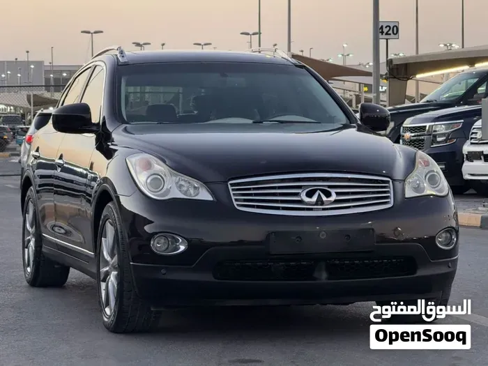 Infiniti Q50 2014 photo 5