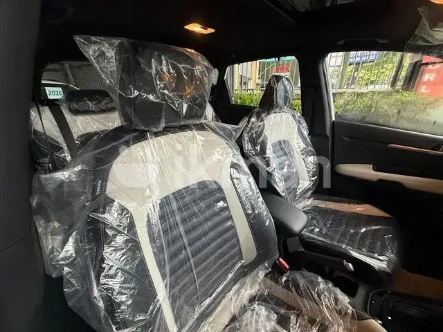 Kia Sonet 2026 photo 4