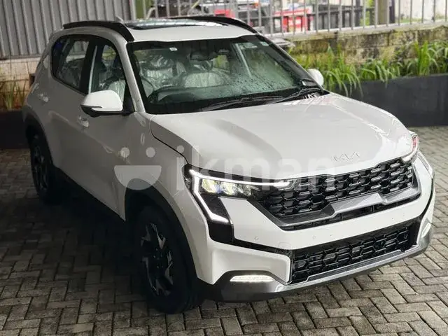 Kia Sonet