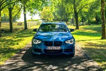 BMW 135I