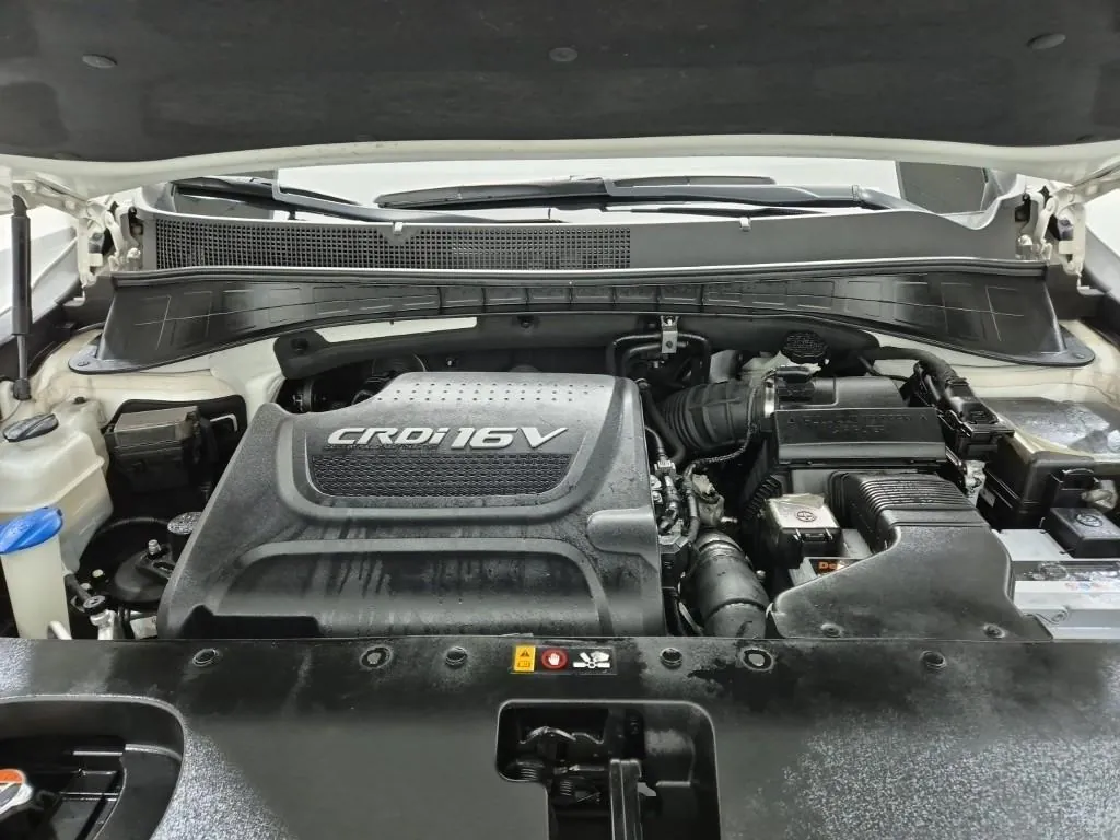 Kia Sorento 2018 photo 5