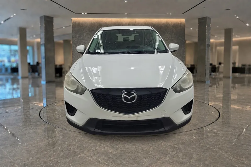 Mazda Cx-5 2014 photo 2