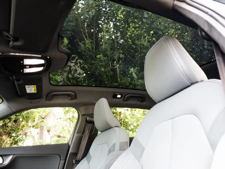 Polestar Polestar 2 2021 photo 3