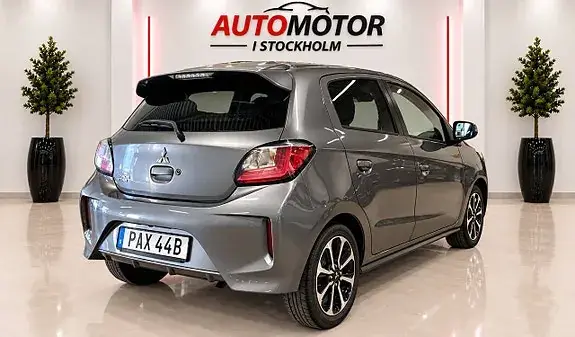 Mitsubishi Space Star 2023 photo 3