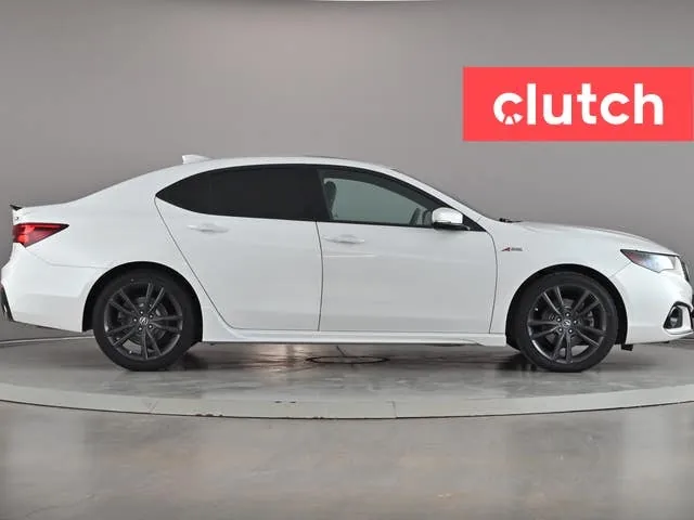 Acura Tlx 2020 photo 5