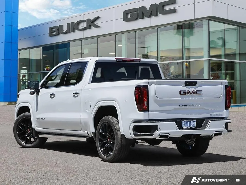 GMC Sierra 1500 2026 photo 4
