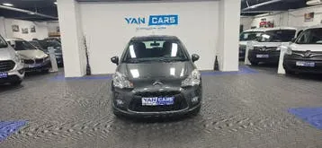 Citroen C3 2012 photo 3