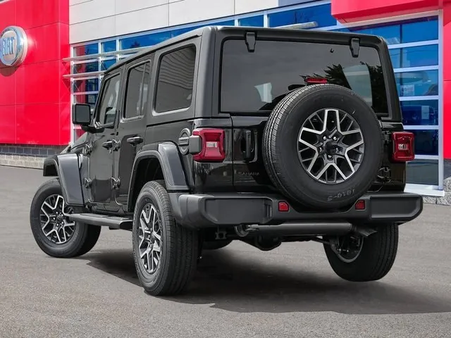 Jeep Wrangler 2026 photo 5