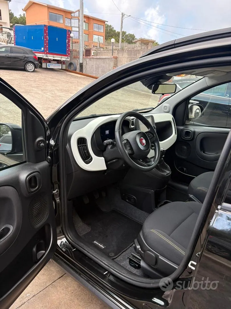 Fiat Panda 2024 photo 5