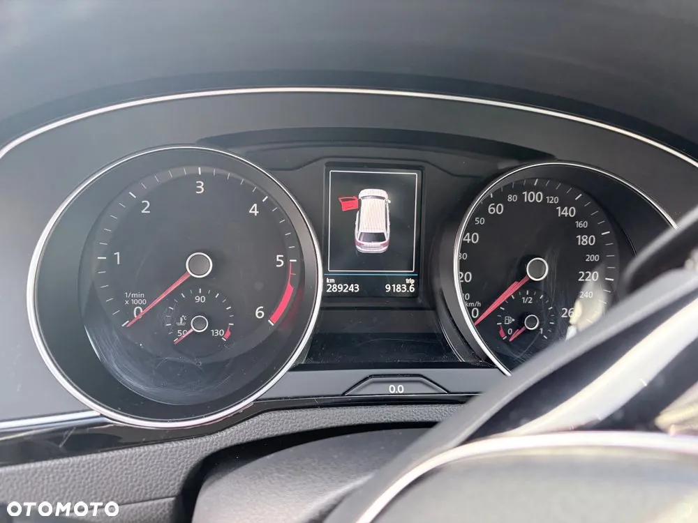 Volkswagen Passat 2016 photo 5