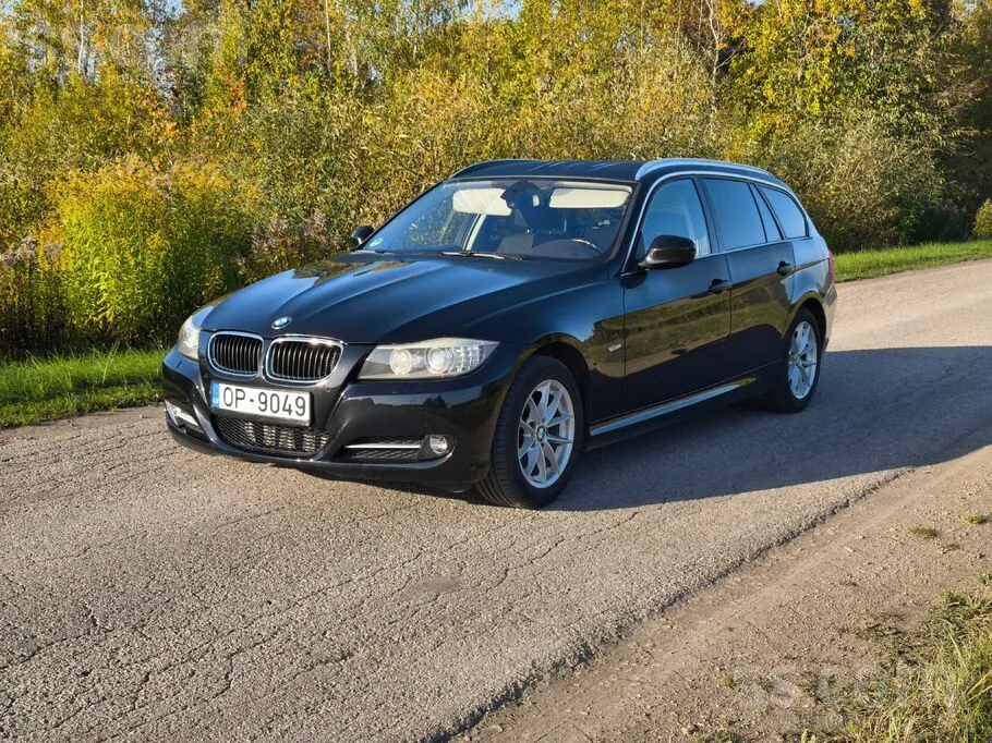BMW 320