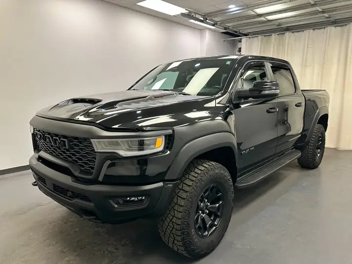 Dodge Ram 1500