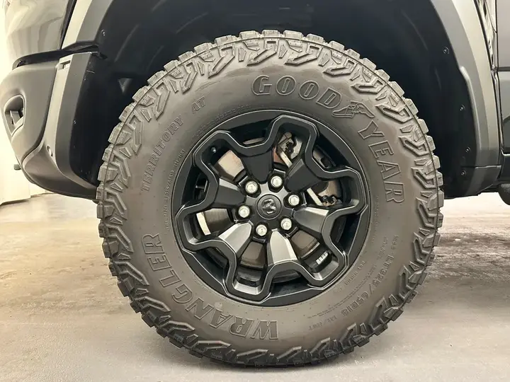 Dodge Ram 1500 2025 photo 5