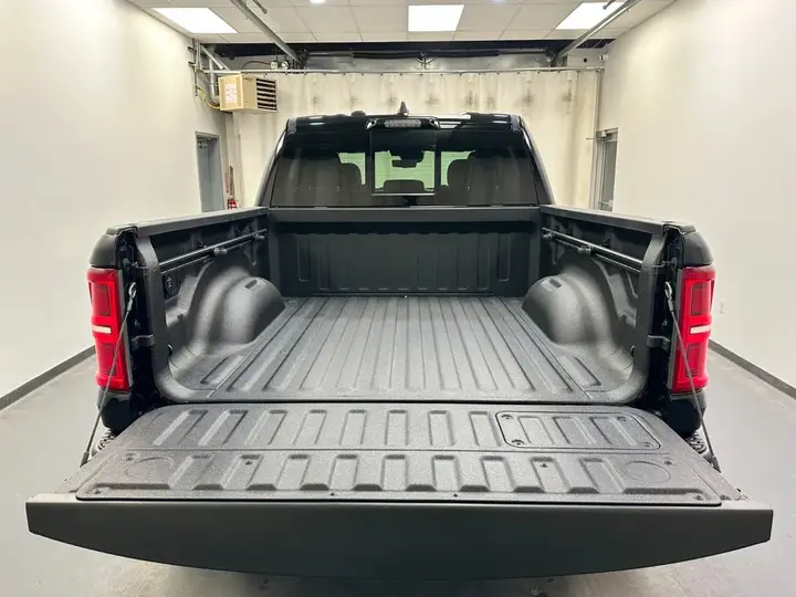 Dodge Ram 1500 2025 photo 3