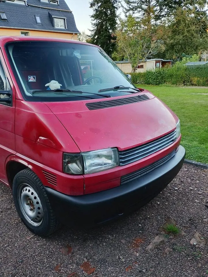 Volkswagen T4