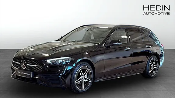 Mercedes-Benz C300