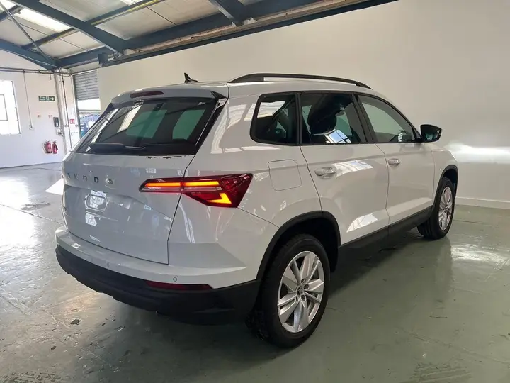 Skoda Karoq photo 2