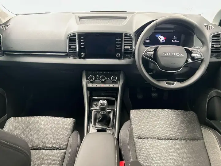 Skoda Karoq photo 3