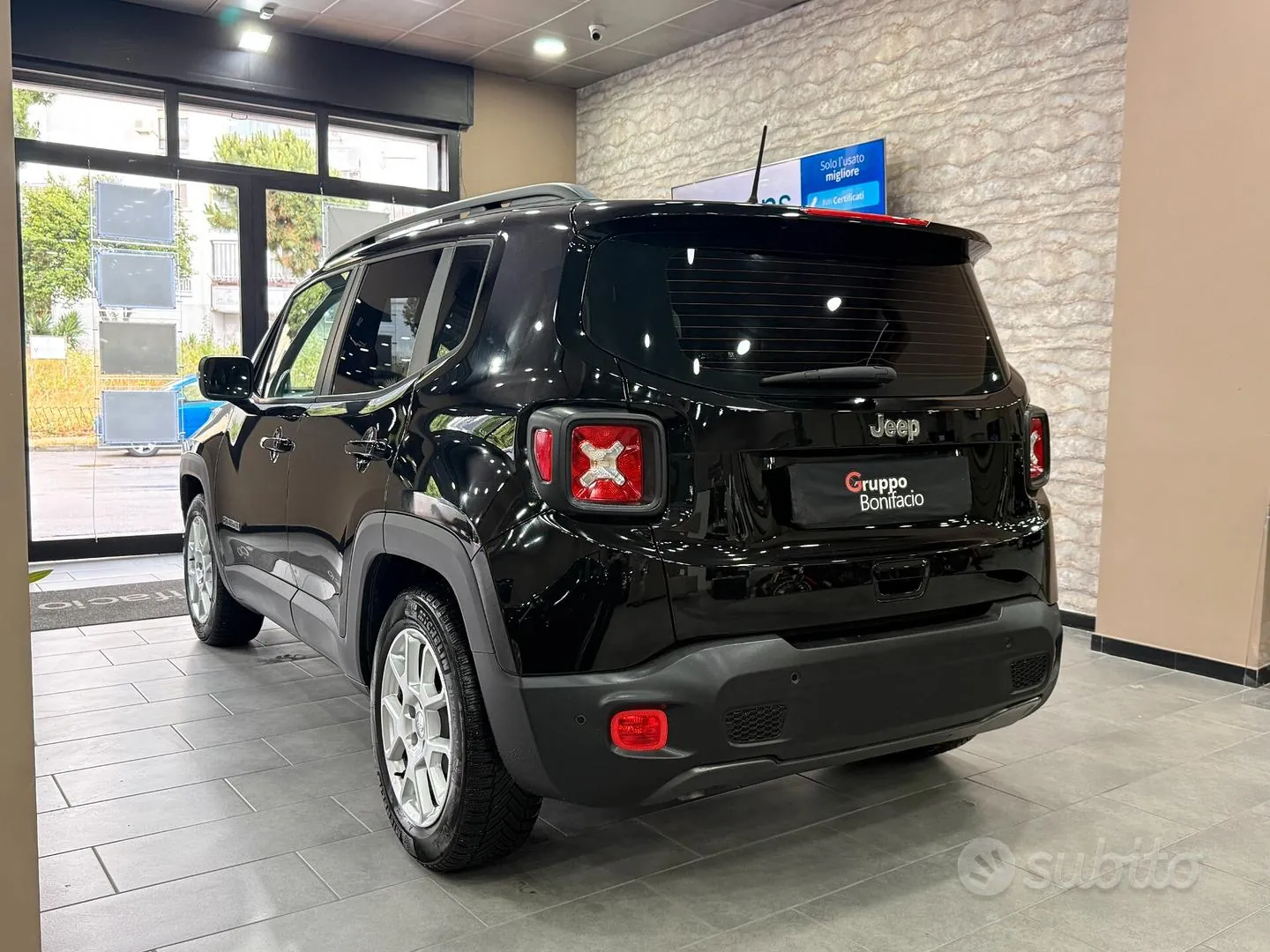 Jeep Renegade 2023 photo 5