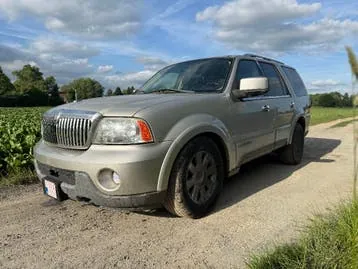 Lincoln Navigator