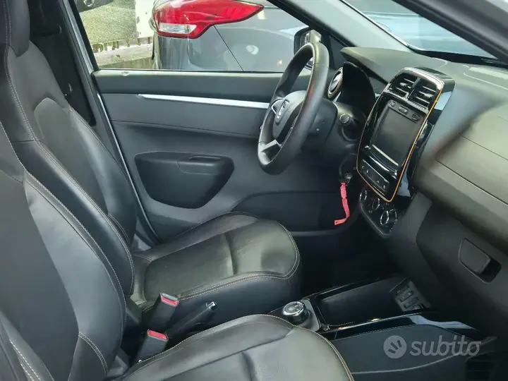 Dacia Spring 2021 photo 2