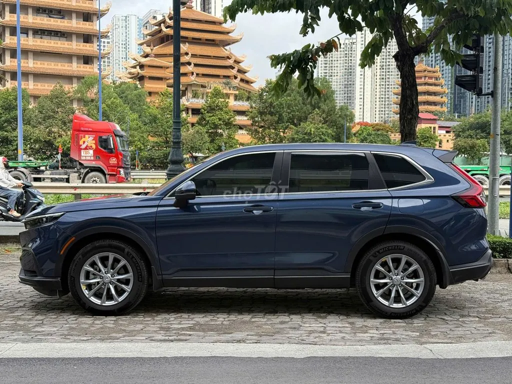 Honda Cr-V 2025 photo 3