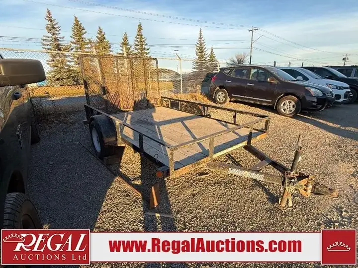 Other Load Trail Flat Deck 2016 photo 2