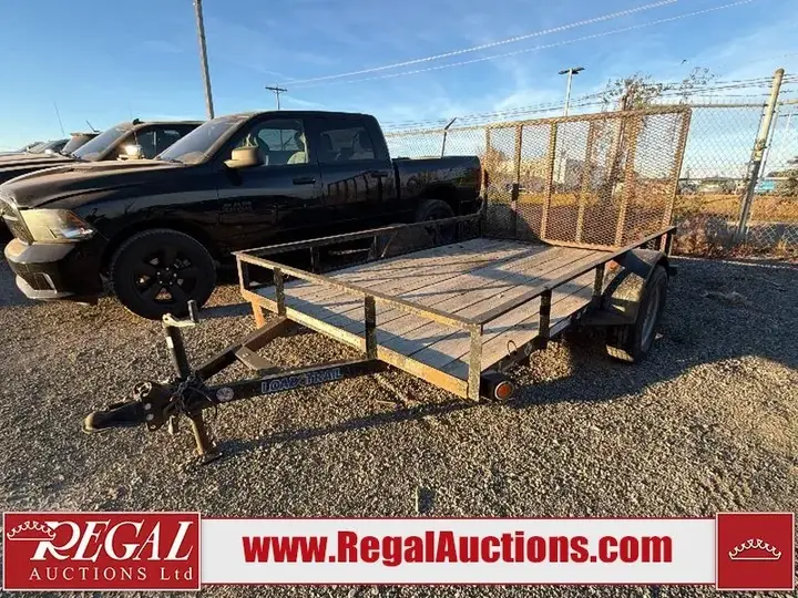 Other Load Trail Flat Deck