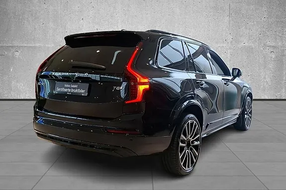 Volvo Xc90 2026 photo 4