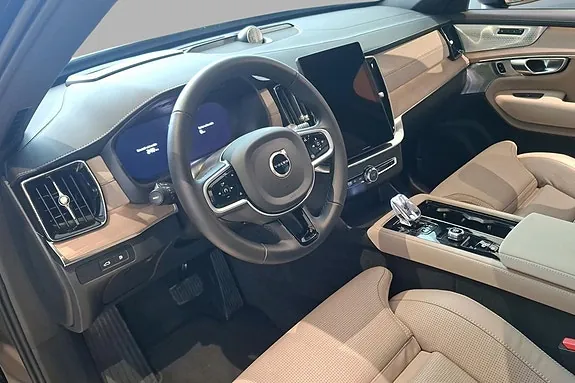 Volvo Xc90 2026 photo 5