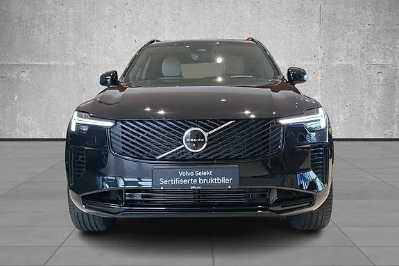 Volvo Xc90 2026 photo 2