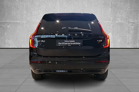 Volvo Xc90 2026 photo 3